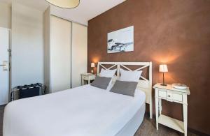 Hotels Best Western Hotel De La Plage Saint Marc sur Mer : photos des chambres