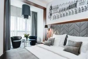 Focus Hotel Premium Kraków - Łagiewniki