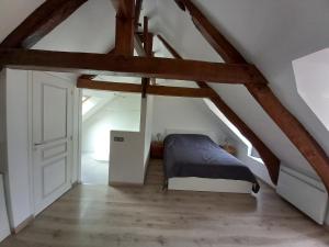 Appartements Appartement centre-ville Bayeux, tout a pied ! : photos des chambres