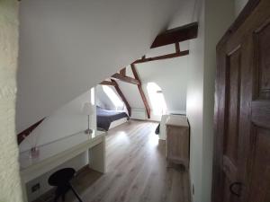 Appartements Appartement centre-ville Bayeux, tout a pied ! : photos des chambres