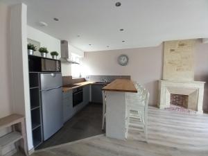 Appartement centre-ville Bayeux, tout à pied !