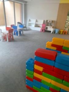 Apartament Bursztyn II Klifowa