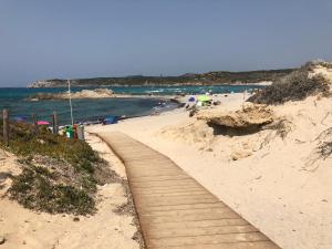 La dolce vita , fronte mare img43