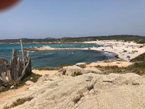 La dolce vita , fronte mare img42