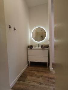 Maisons de vacances Villa la Provence, Luxe, Confort et Joie de Vivre : photos des chambres