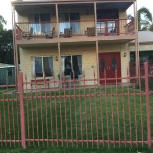 Island River View - Goolwa North