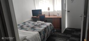 Hotels Kyriad Mulhouse Est - Lutterbach : photos des chambres
