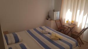 Zorić Apartments & Rooms