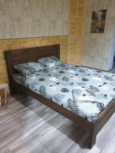 Супер-Апартаменты премиум-класса с панорамным видом центр