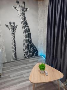 Супер-Апартаменты премиум-класса с панорамным видом центр