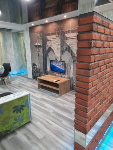 Супер-Апартаменты премиум-класса с панорамным видом центр