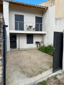 Charmante maison à 5min de Marcoule