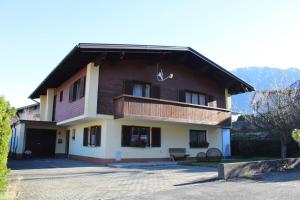 Bergjuwel - 4hvězdičkové hotely ve městě Schruns