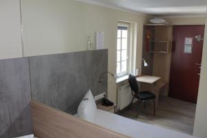 Small Single Room room in Hotel zur Altstadt