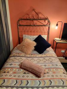 Stylish Colourfull Getaway