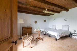 Villas Villa RECOLOGNE : photos des chambres