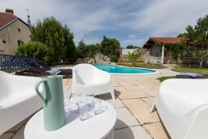 Villas Villa RECOLOGNE : photos des chambres