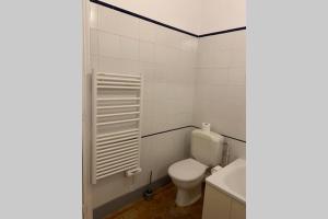 Appartements Appartement entre Paris et CDG : photos des chambres