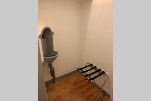 Appartement entre Paris et CDG