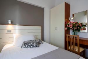Chambre Simple