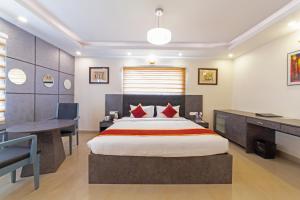 Icon Regency by Bhagini