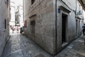 Apartment Tomasović Old Town