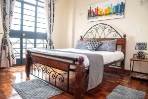 Westlands place 1 bedroom - Safari House, Sherry Homes