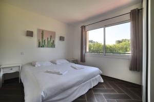 Villas La Foret d'Armotte : photos des chambres