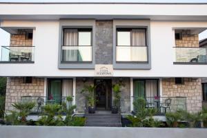 Casa Mimosa Hotel