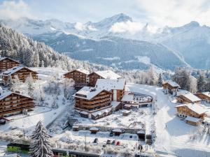 Chalet RoyAlp Hôtel & Spa