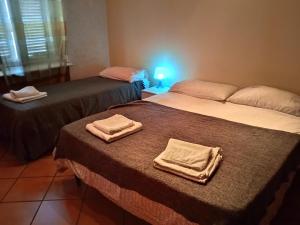 La casa di Luigi porta Venezia