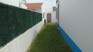 Casa Azul do Sado
