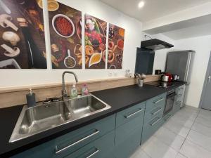 Appart'hotels Residence Pasteur Angouleme : photos des chambres