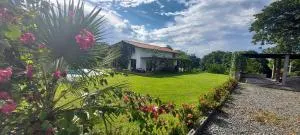 Rodeo Real Finca - Corral Falso