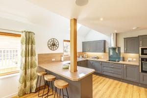 Monarch Lodge 14 with Hot Tub