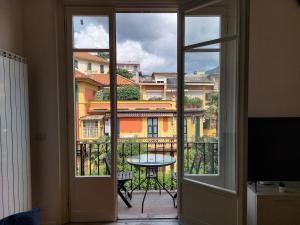 Maestrale Flexyrent - Parking - WiFi - A C