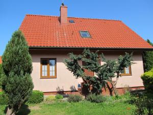 Dom w Niechorzu - 4hvězdičkové hotely ve městě Niechorze