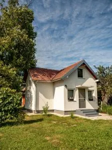 Holiday Home Navis - Lipje