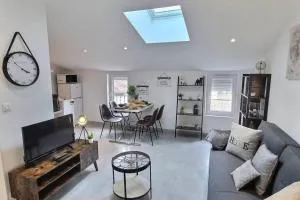 L'ESCAPADE Proche Gare - LʼIsle-dʼEspagnac