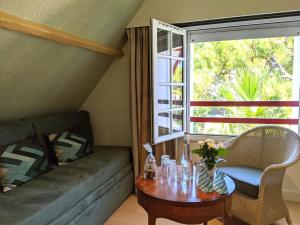 Hotels Hotel Le Saint Christophe : photos des chambres