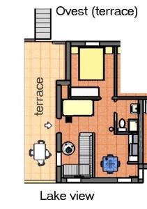 Appartement Supérieur