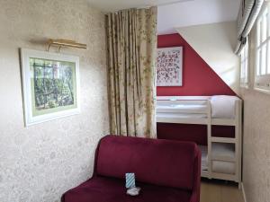 Hotels Hotel Le Saint Christophe : photos des chambres