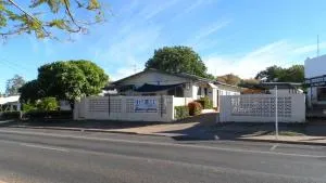 Star Inn Accommodation - Mount Isa