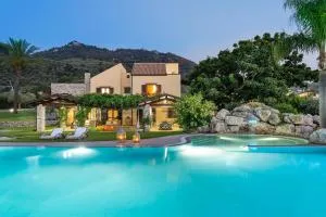 Cocciu D'Amuri - Mongiove