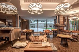 Hotels Rivage Hotel & Spa Annecy : photos des chambres