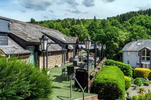 Hotel Ulftaler Schenke