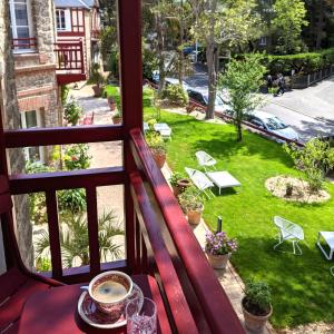Hotels Hotel Le Saint Christophe : photos des chambres