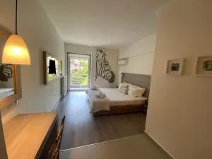 Fospitality Varkiza - Várkiza