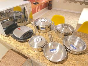 Casa Kiwi - Aluguel Temporada