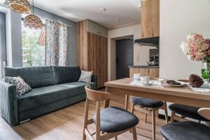 Apartamenty Jedlina